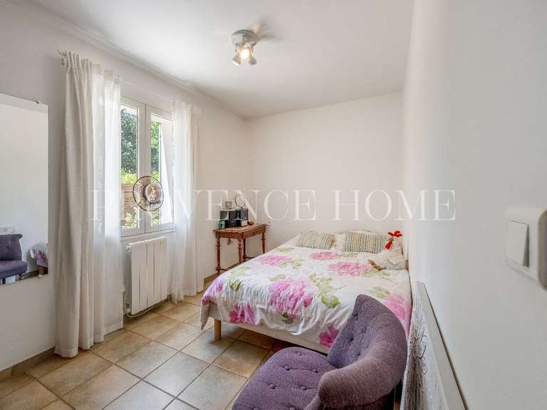 Maison Maubec - 3 chambres - 120m²