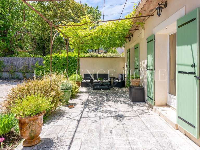 Maison Maubec - 3 chambres - 120m²