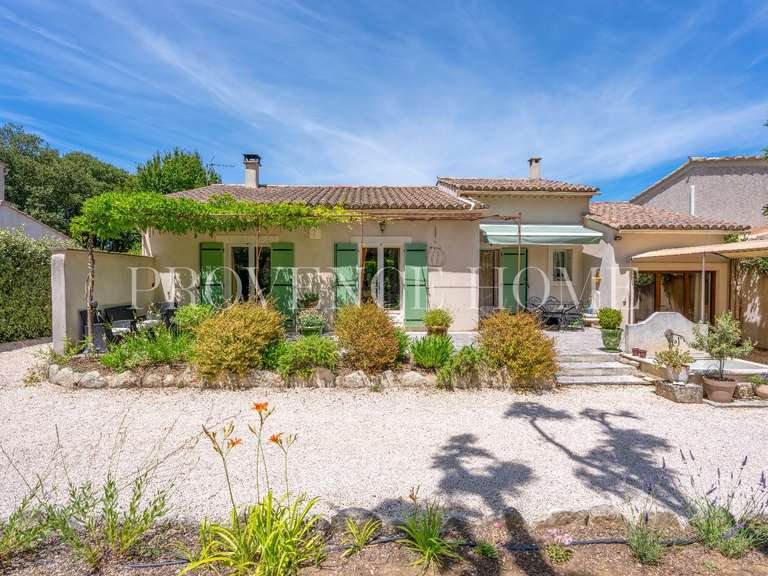 Maison Maubec - 3 chambres - 120m²