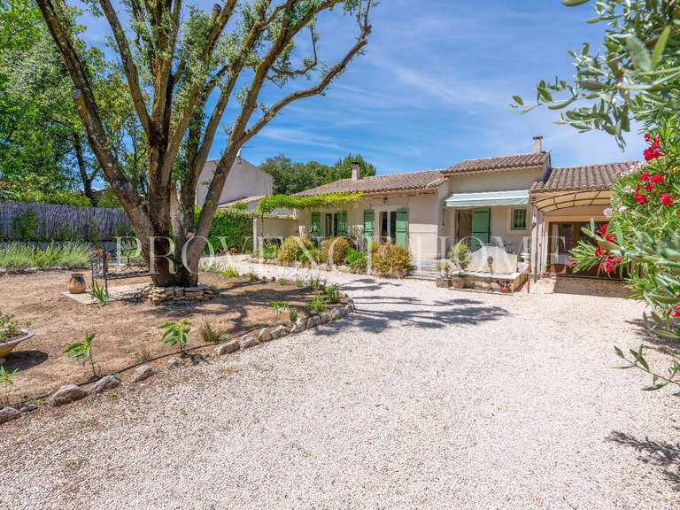 Maison Maubec - 3 chambres - 120m²
