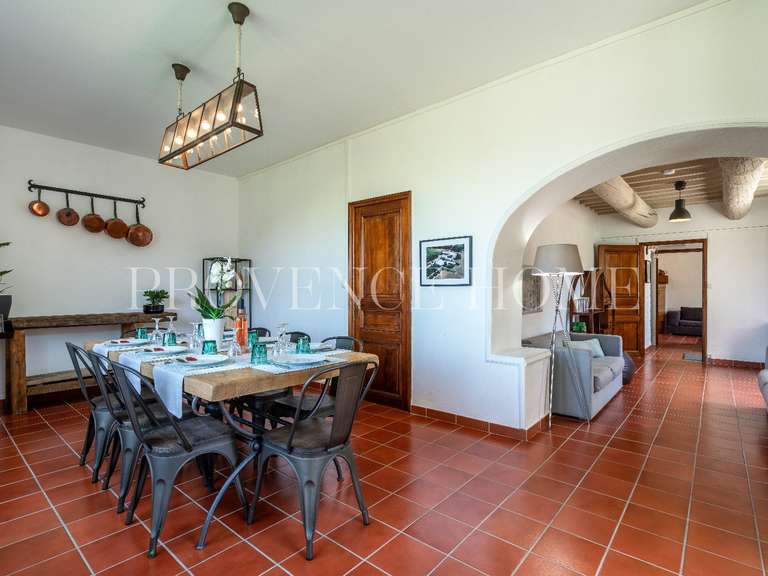 House Maubec - 325m²