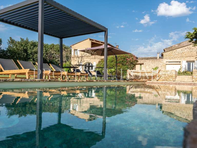 House Maubec - 325m²