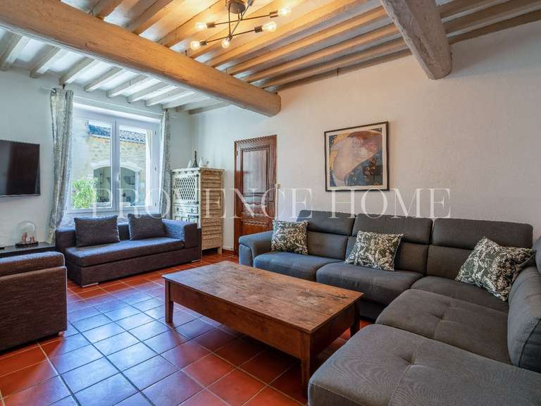House Maubec - 325m²