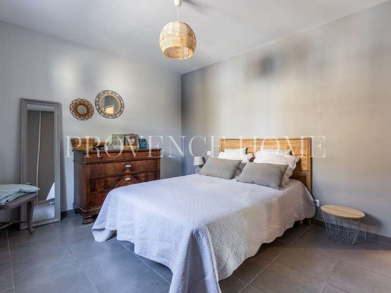 Maison Maubec - 3 chambres - 130m²