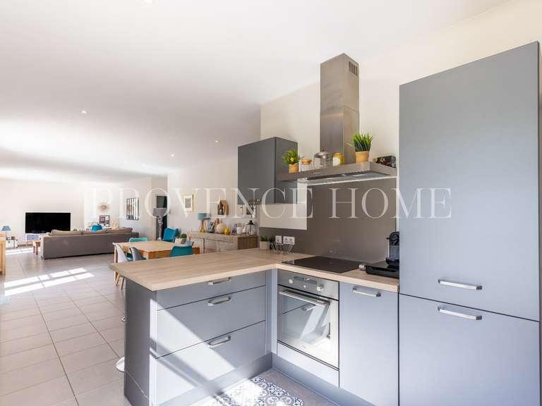 Maison Maubec - 3 chambres - 130m²