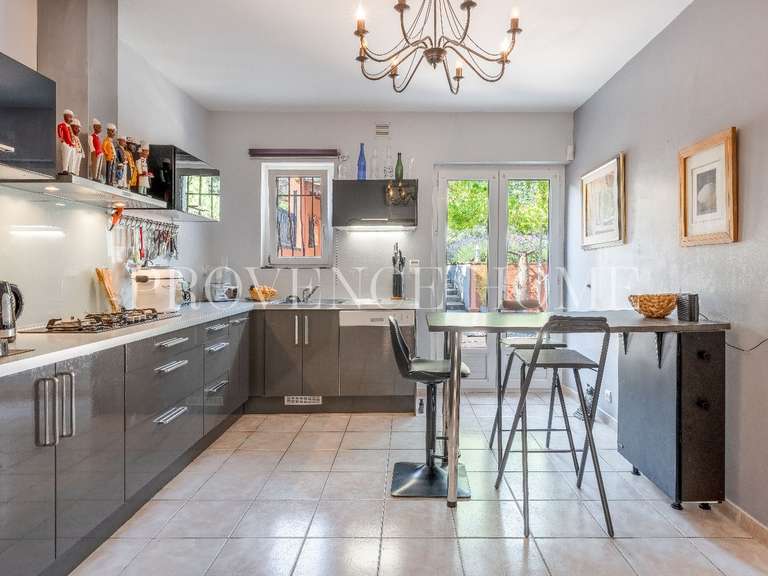 House Maubec - 4 bedrooms - 183m²