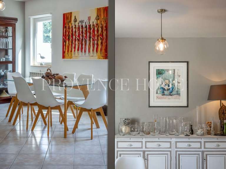 House Maubec - 4 bedrooms - 183m²