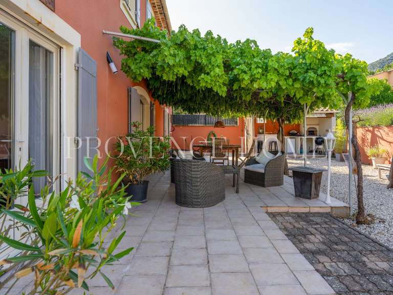 House Maubec - 4 bedrooms - 183m²