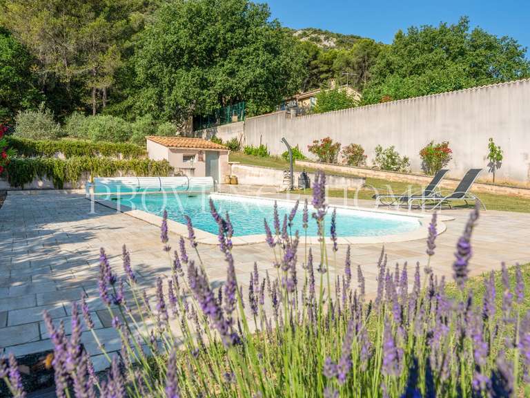 House Maubec - 4 bedrooms - 183m²