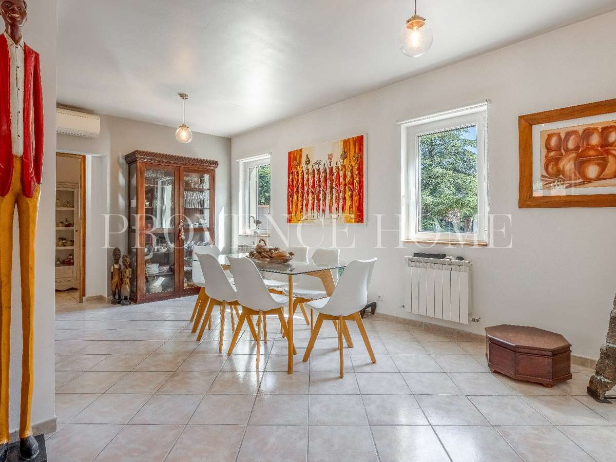 Maison Maubec