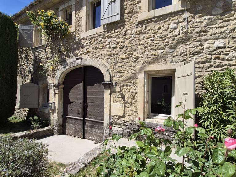 Maison Maubec - 3 chambres - 189m²