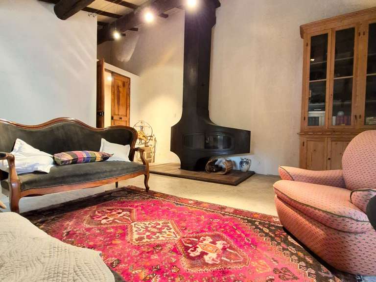 Maison Maubec - 3 chambres - 189m²