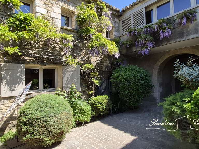 Maison Maubec - 3 chambres - 189m²
