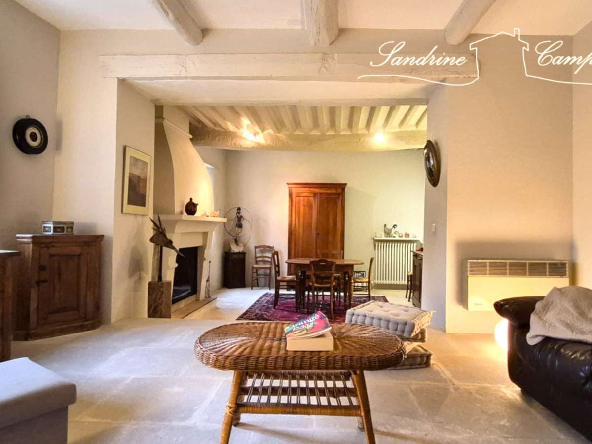 House Maubec