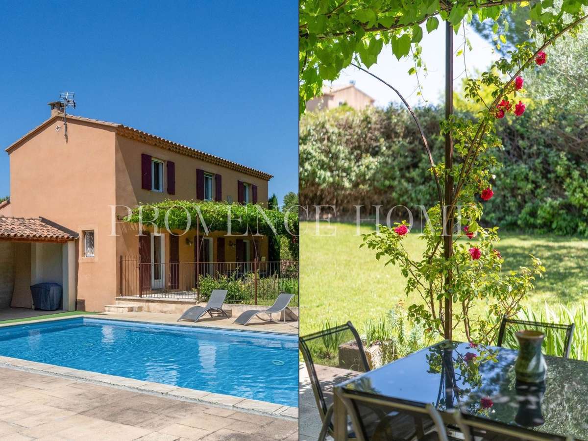 Maison Maubec