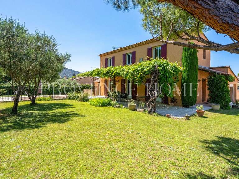 Maison Maubec - 4 chambres - 123m²