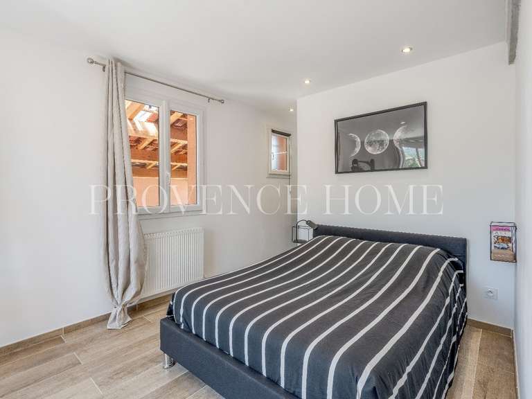 Maison Maubec - 4 chambres - 123m²