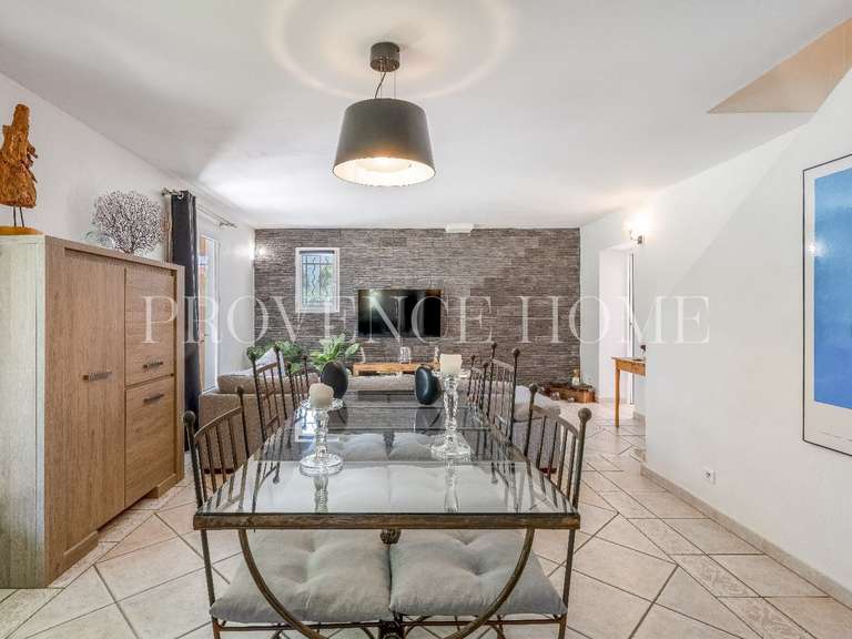 Maison Maubec - 4 chambres - 123m²