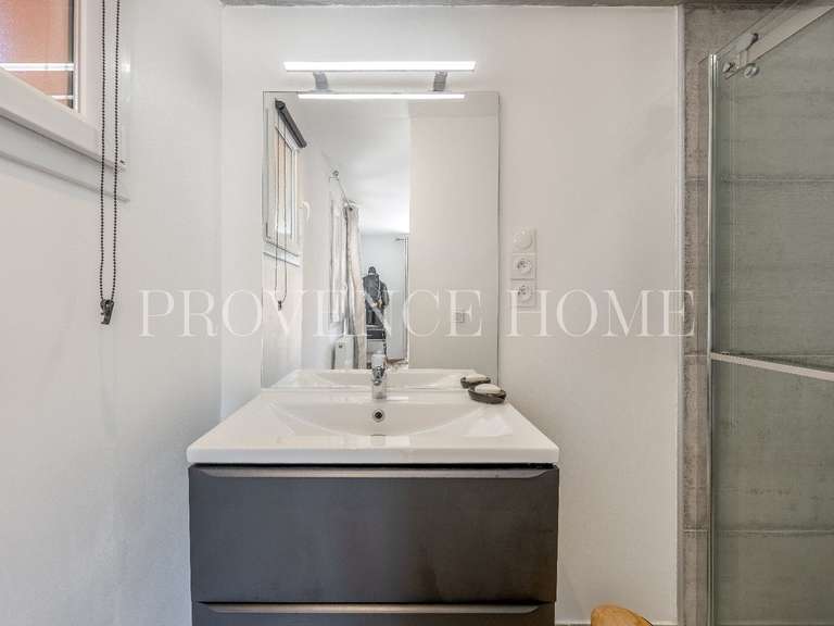 Maison Maubec - 4 chambres - 123m²