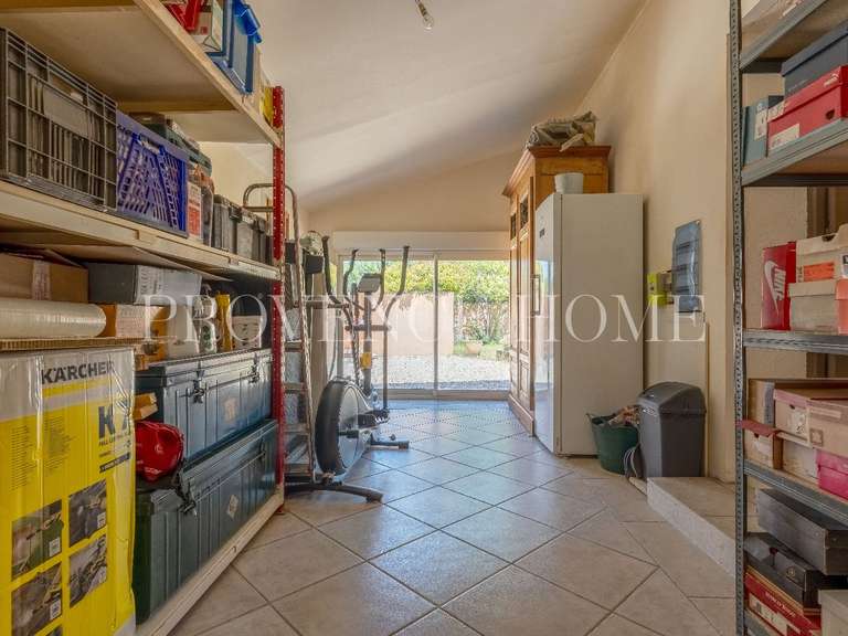 Maison Maubec - 4 chambres - 123m²