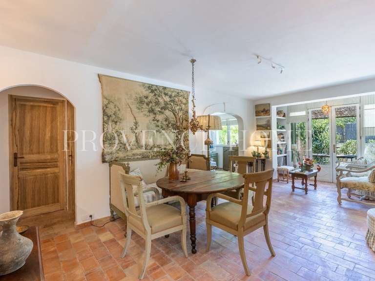 Maison Maubec - 3 chambres - 106m²