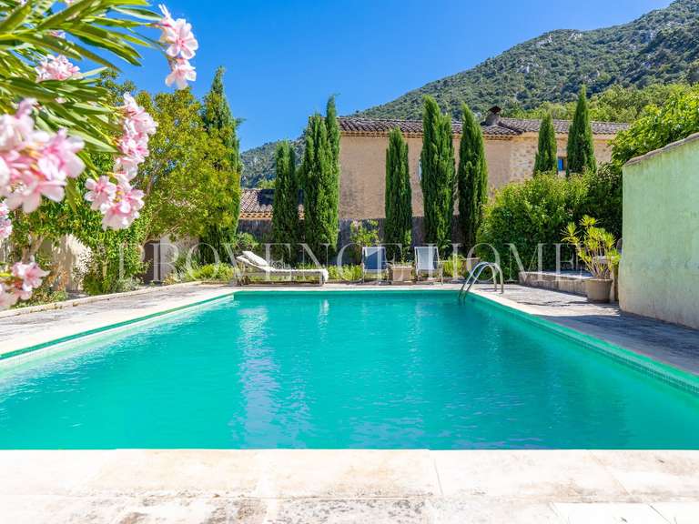 Maison Maubec - 3 chambres - 106m²
