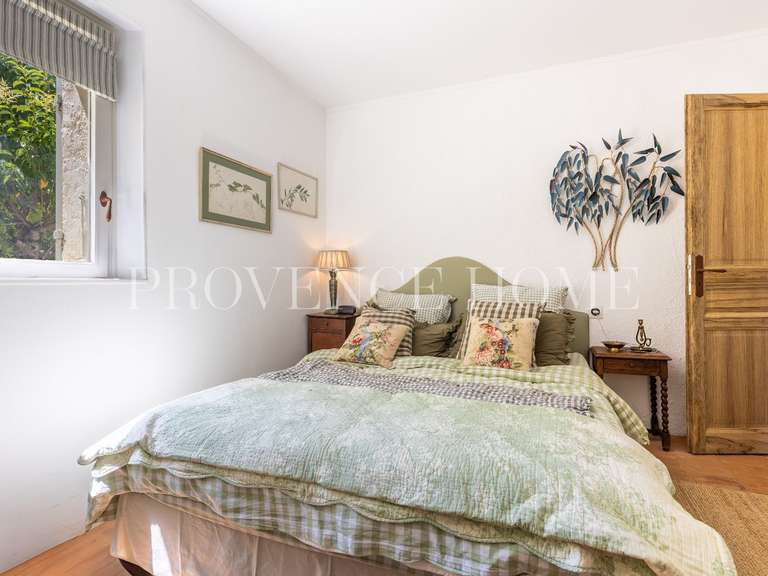 Maison Maubec - 3 chambres - 106m²