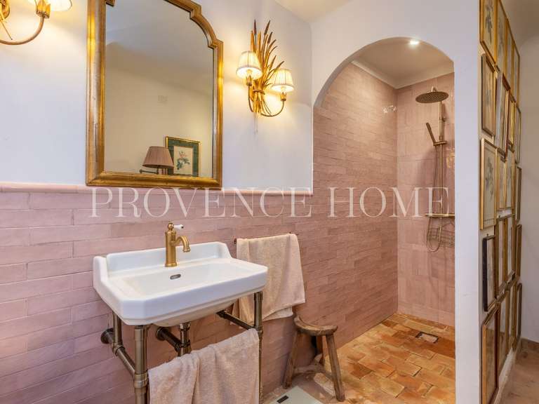 Maison Maubec - 3 chambres - 106m²