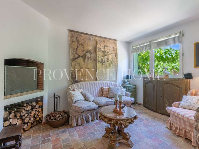 Maison Maubec - 3 chambres - 106m²