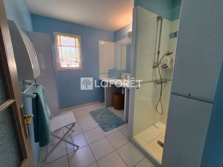 Maison Maubec - 5 chambres - 209m²