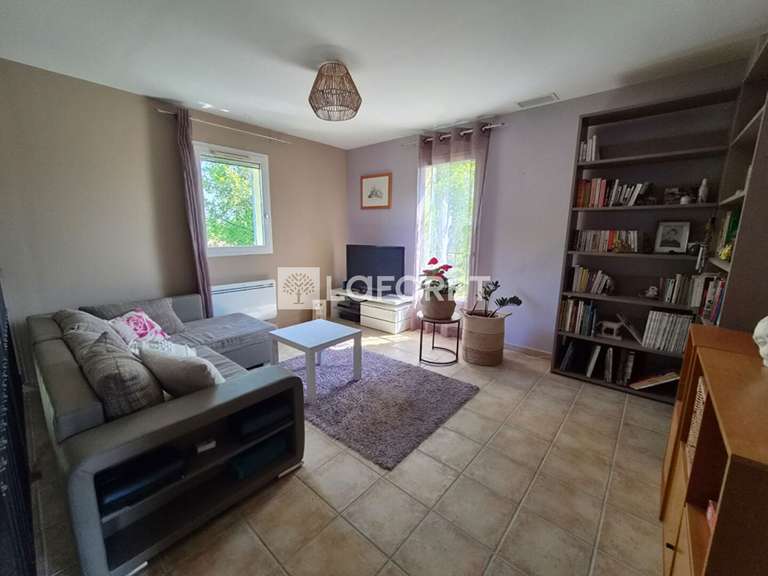Maison Maubec - 5 chambres - 209m²