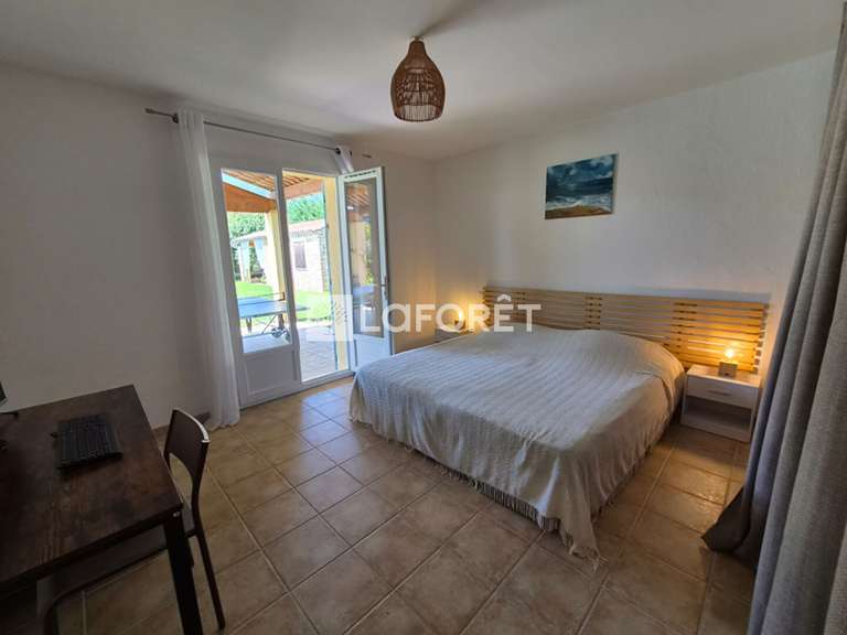 Maison Maubec - 5 chambres - 209m²
