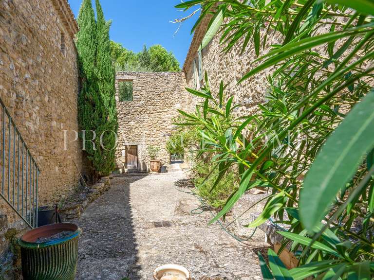 Maison Maubec - 3 chambres - 164m²