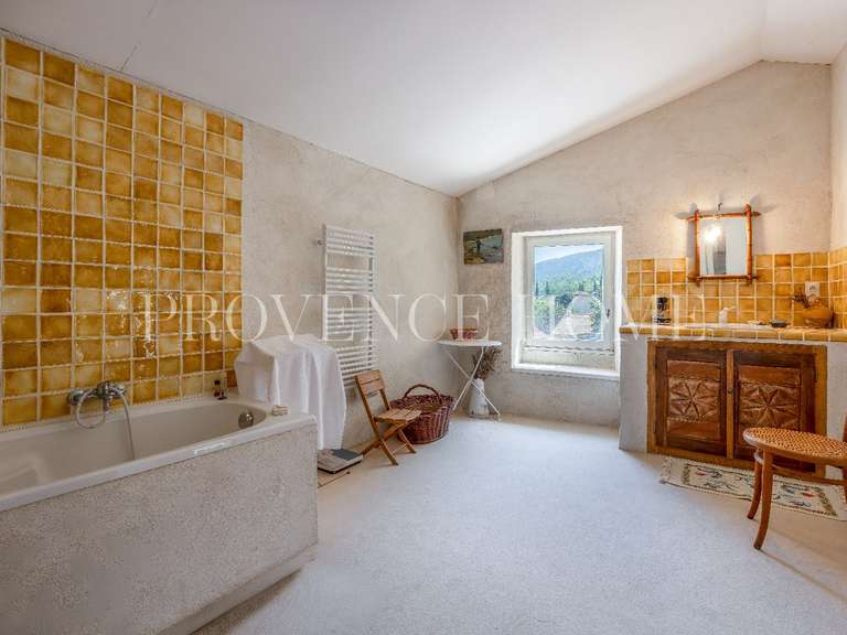Maison Maubec - 3 chambres - 164m²
