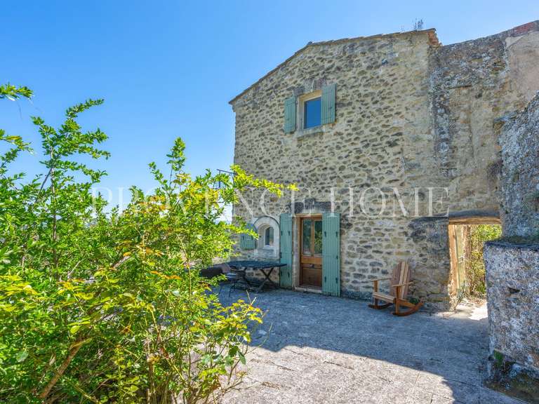 Maison Maubec - 3 chambres - 164m²