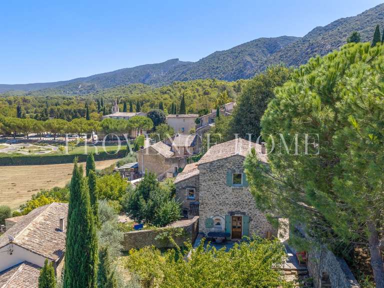 Maison Maubec - 3 chambres - 164m²
