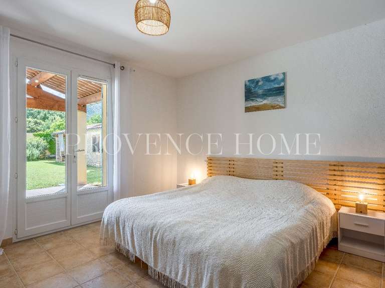 Propriété Maubec - 5 chambres - 2010m²