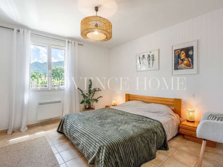 Propriété Maubec - 5 chambres - 2010m²