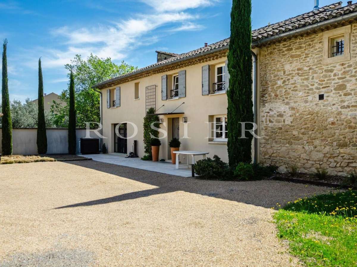 Villa Maubec