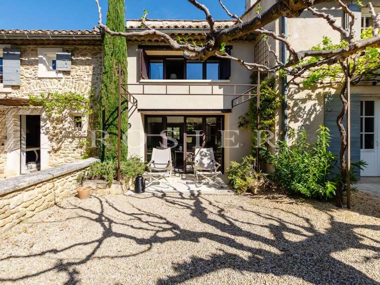 Villa Maubec - 7 chambres - 308m²
