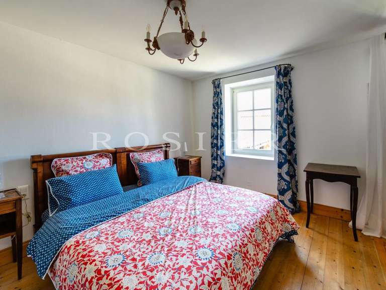 Villa Maubec - 7 chambres - 308m²