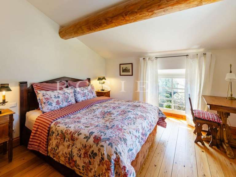 Villa Maubec - 7 chambres - 308m²