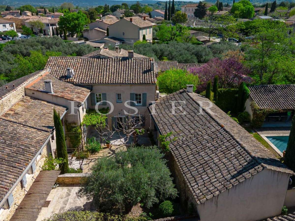 Villa Maubec