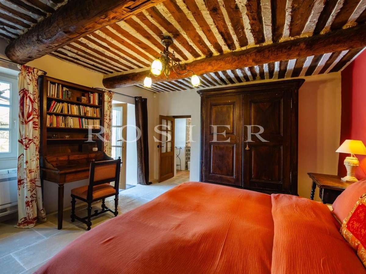 Villa Maubec