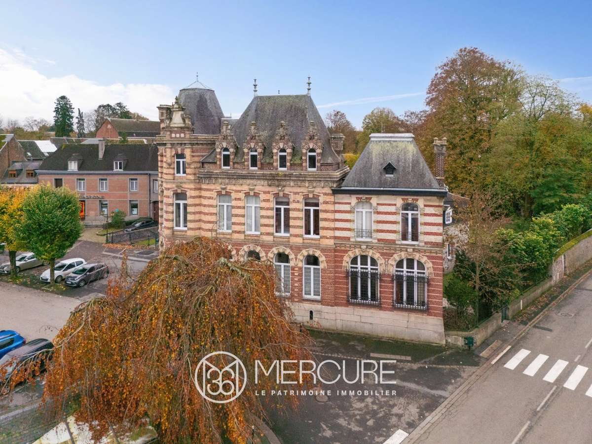 Manor Maubeuge