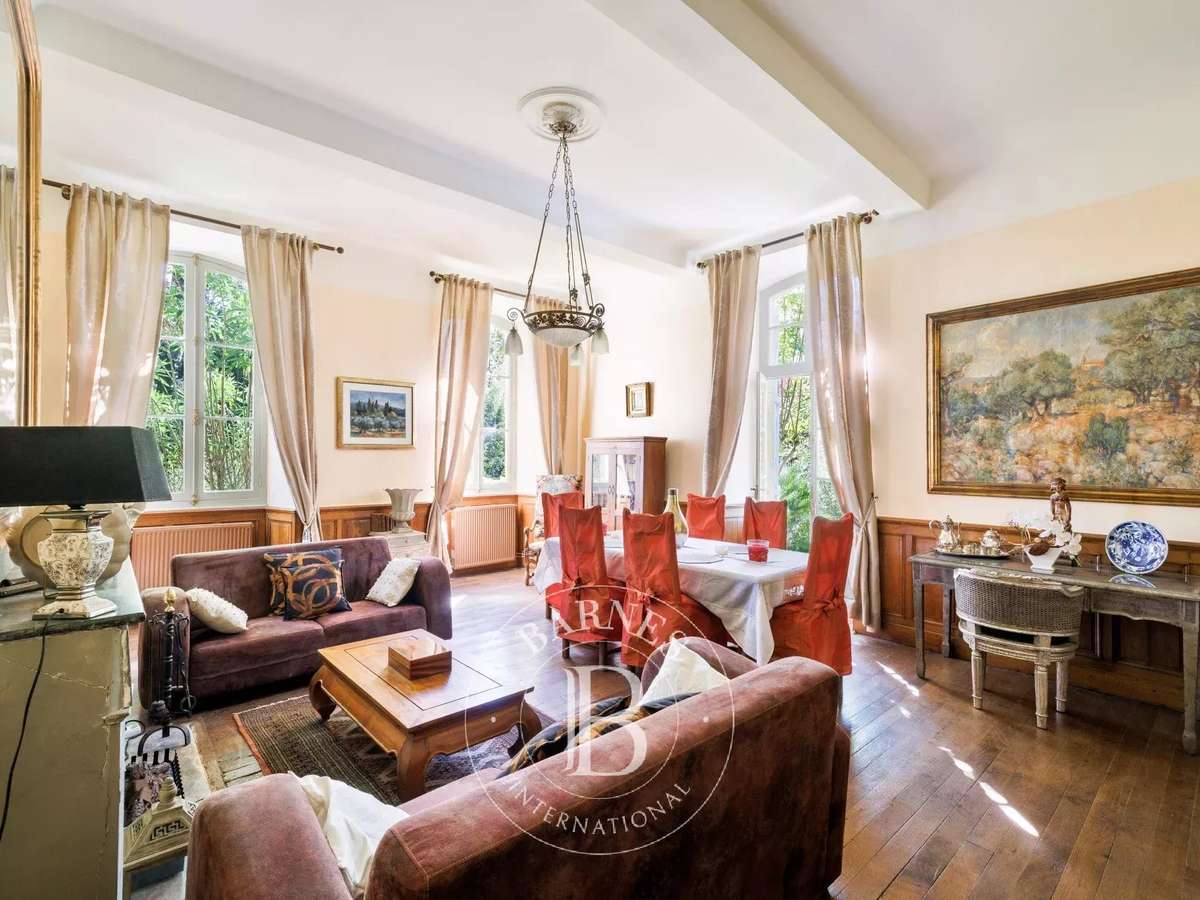 Château Maubourguet