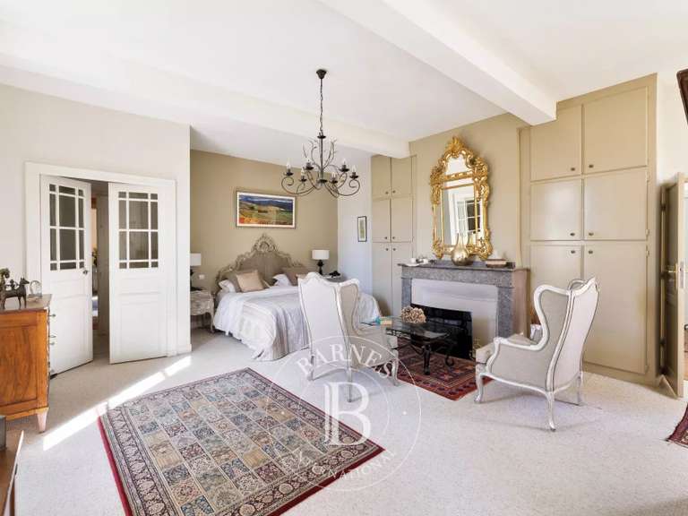 Château Maubourguet - 10 chambres - 1200m²