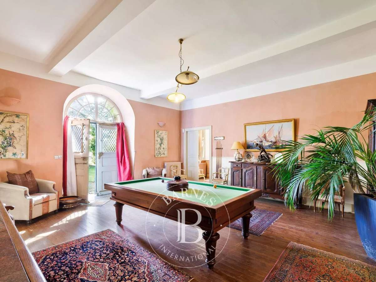 Château Maubourguet