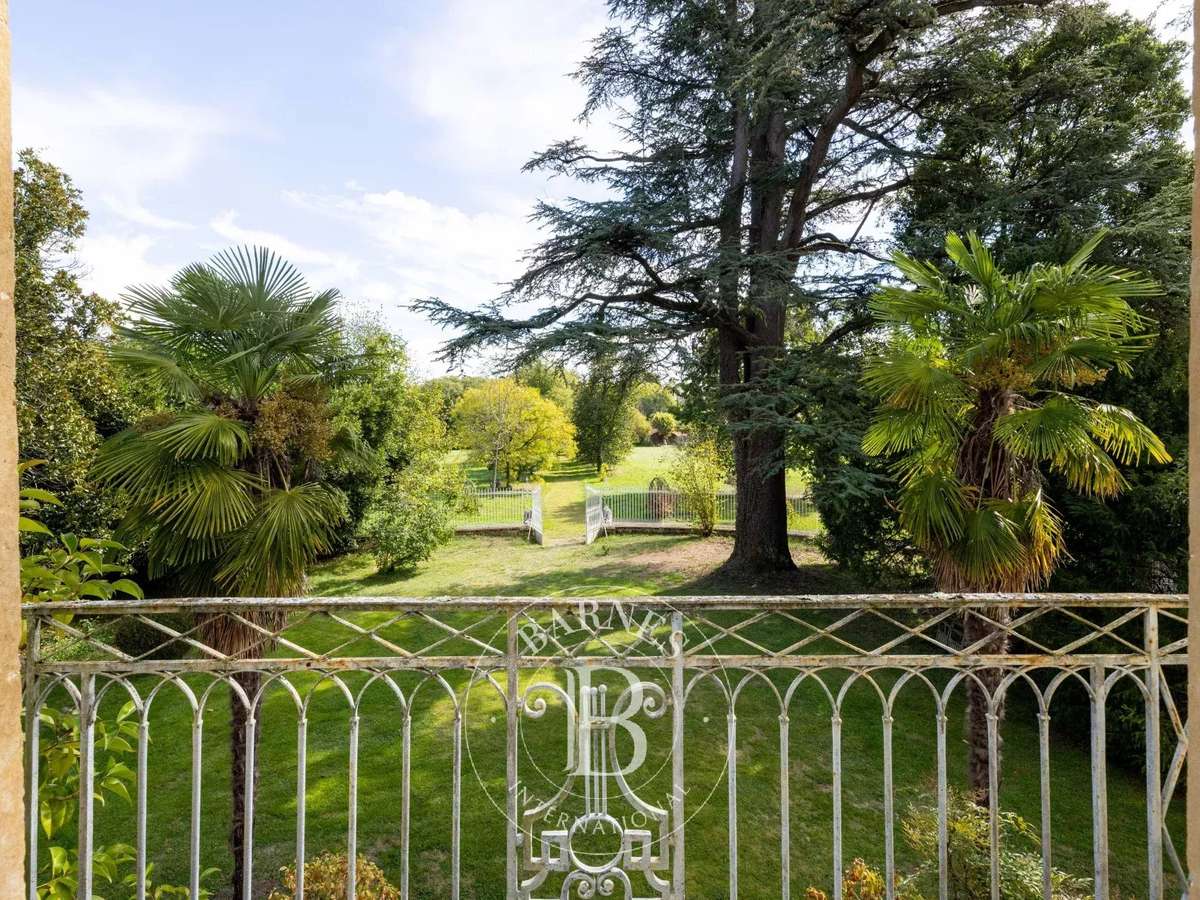 Château Maubourguet