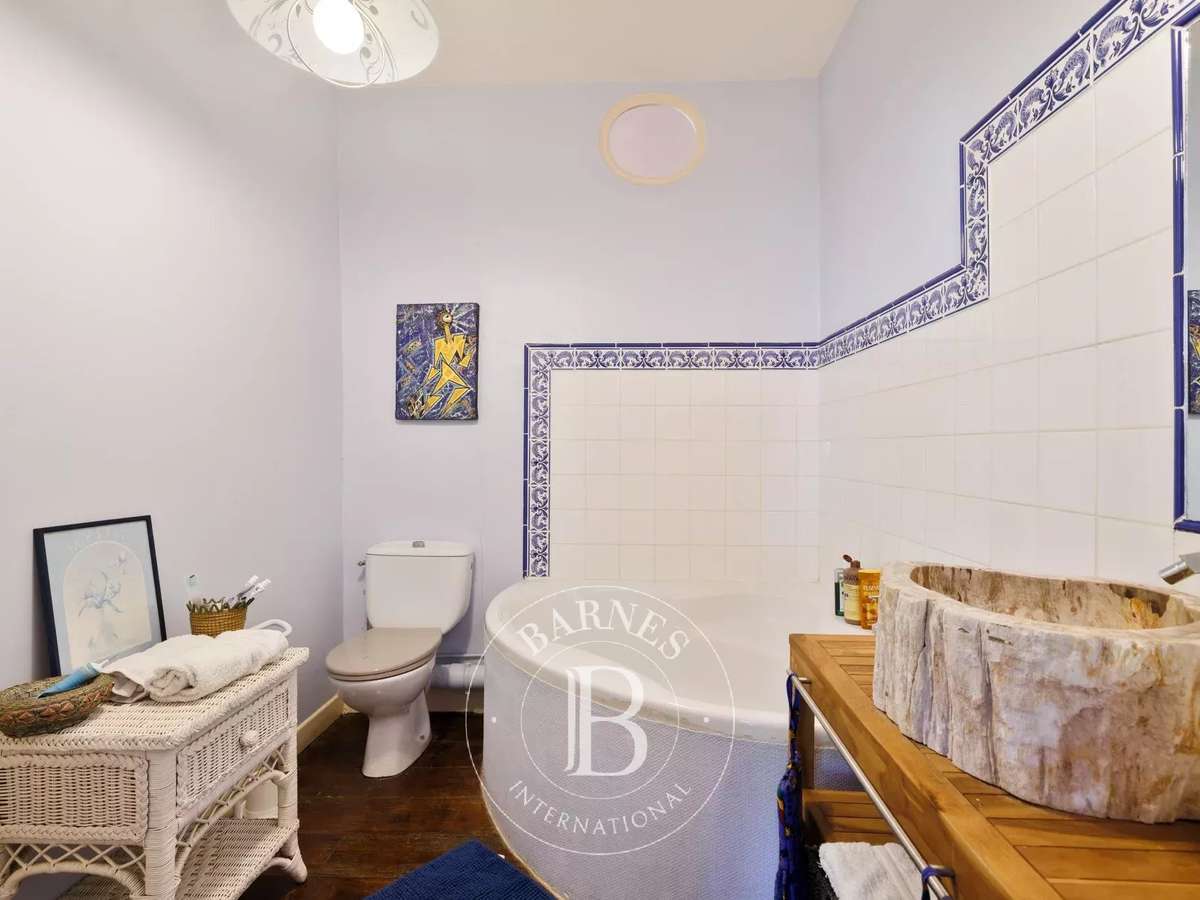 Château Maubourguet